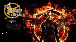 Full Audiobook   The Hunger Games    Suzanne Collins   2008    Best Audiobooks