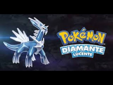Pokémon: Diamante Lucente - [Gameplay Ep 11] - A zonzo nella prateria
