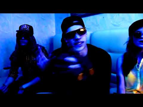 Kepsta feat.G Arez - Сливайся парень (prod. Monte Molotov) SWAG Trap Russia 2013