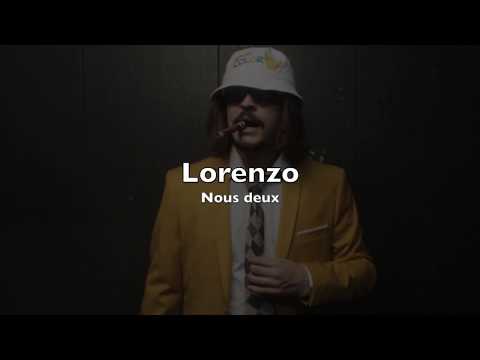 Lorenzo ft Shy'm - Nous deux lyrics - Best Lyrics