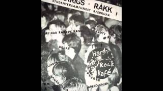 Reidar Radar's Kano - Du å Æ e Jo Bra
