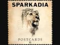 Space And Time - Sparkadia 