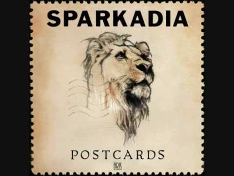 Space And Time - Sparkadia
