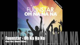 Fuunstar - Oh Na Na Na (Claus Flid & Winther Remix)