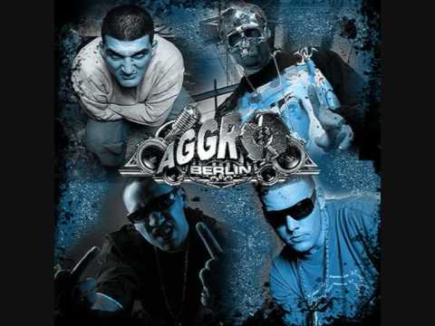 sido feat Tony D auf und ab