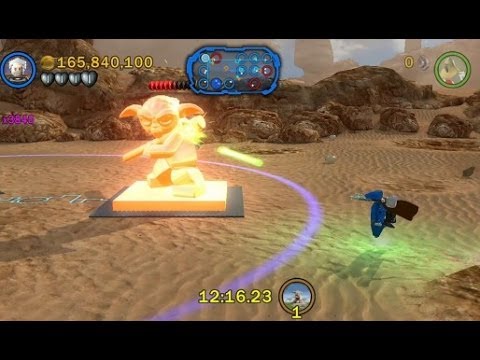 Lego Star Wars Iii The Clone Wars Walkthrough Bounty Hunter