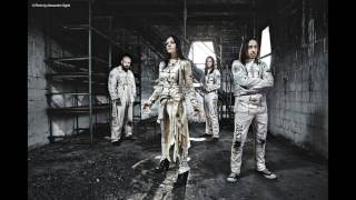 Lacuna Coil - The House Of Shame - Guitar Cover