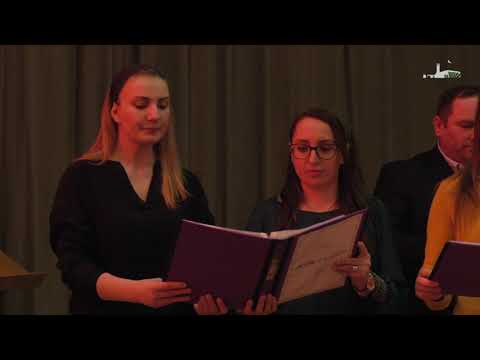 Corul Maranata - Familia