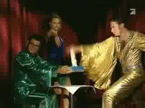 Bullyparade - Magic Show # 1