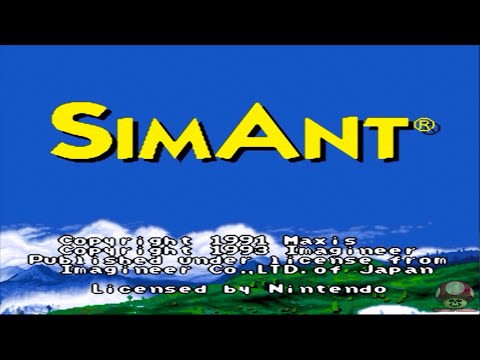 simant download super nintendo