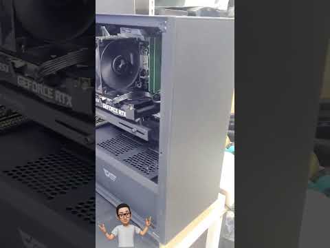 [darkFlash] DK1000 MESH 강화유리  [눈뽕X/저소음/깔끔한 컴셋팅]