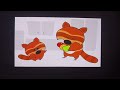 Safari Scrapbook Raccoon FIXED