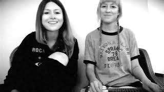 The Scarlet Tide, Elvis Costello | Larkin Poe Cover