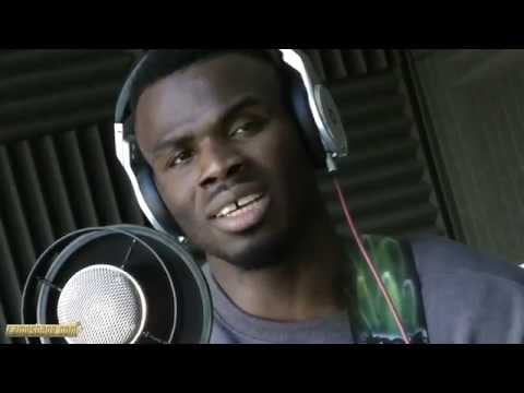 Emmanuel Nwamadi - Sweetest taboo  (private studio version)