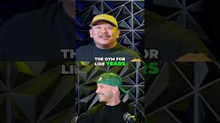 Build CRAZY GOOD Credit: Consistency is KEY