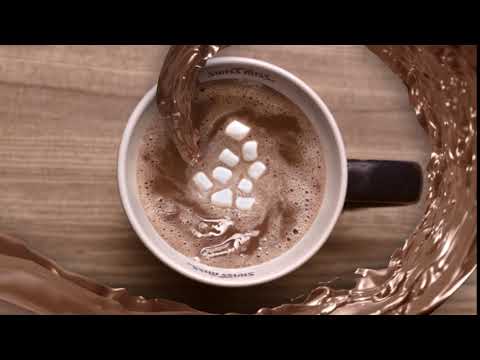 Swiss Miss Marshmallow Melt