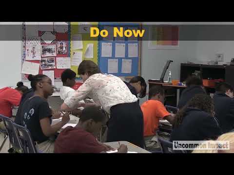 TLAC Field Guide 2 Clip 50   Strong Start