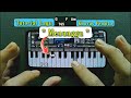 Chord F G Am Tutorial Mengiringi Karaoke Lagu MENUNGGU