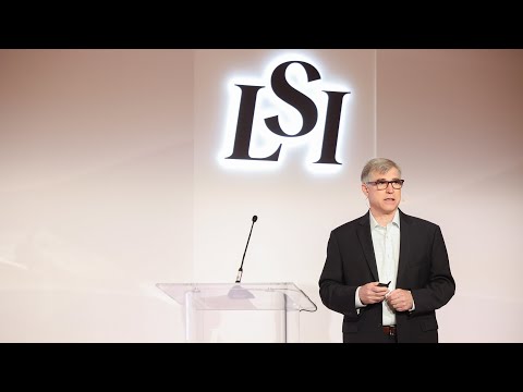 Carl Vause, Hyalex Orthopaedics - Developing Biomimetic Cartilage Implants | LSI USA '25