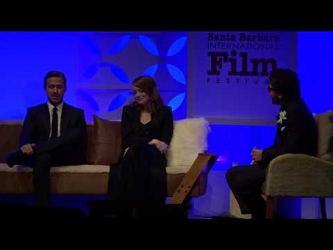 SBIFF 2017 - Ryan Gosling Discusses Transition From Child Acting & Auditioning