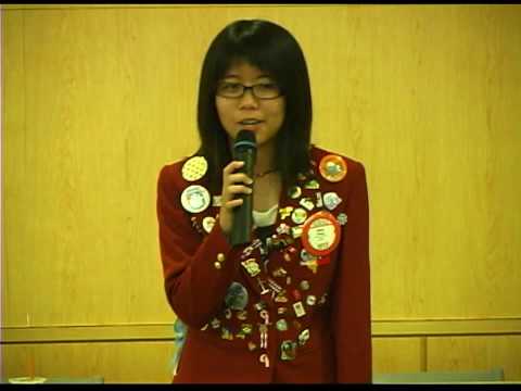 RI D3480 Taiwan YEP Long -Term Outbound Student Report Presentation 36