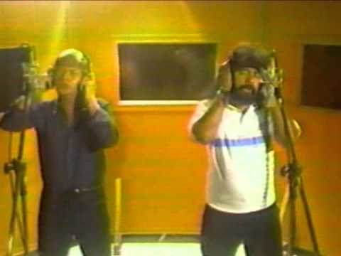 ROBERTO LEAL & DALVAN  Como é Linda a Minha Aldeia