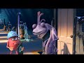 Monster Inc 2001 The Scare Floor Part 2