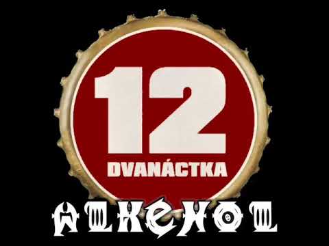 Alkehol - Jedenáctý přikázání