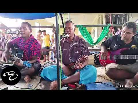 Cakau Ni Mana Kei Uluinaviriviri  - Tribute to Karalaini Tubuna