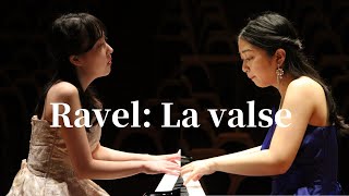 Download lagu Ojiro Anna & Yamagata Miki / Ravel - La valse mp3 Download lagu Ojiro Anna & Yamagata Miki / Ravel - La valse mp3