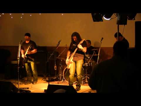 Too Rolling Stoned - Big House Pete -- 03-02-2013