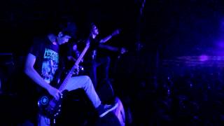 Charpatia - Fase Hipnotis (Live) Horrible Fest 3