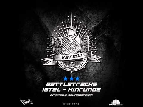 Video thumbnail for Vs. Dr. Lucs - [HR 16tel-Finale - VBT 2011]