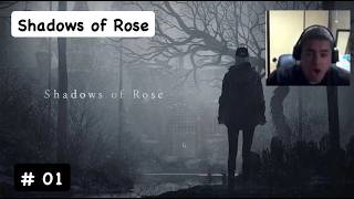 [#01]じまくんがバイオ8のDLCに挑戦！(Shadows of Rose)