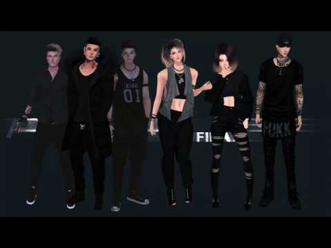 ILDC DUET COMBO 2016 SEMI FINAL