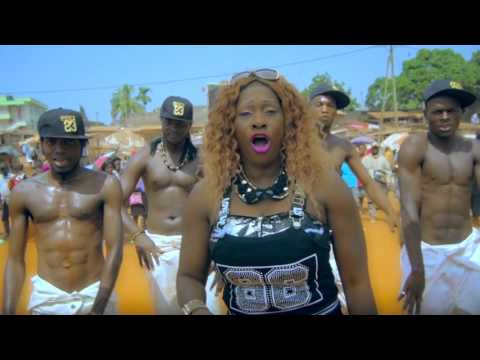 KOLONEL MENDILOPE ( LA FEMME DU 08 MARS )