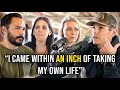Finding Hope Purpose Through Unimaginable Loss An Emotional Interview W Amber Granger Smith