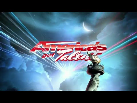 America's Got Talent 2012 Intro