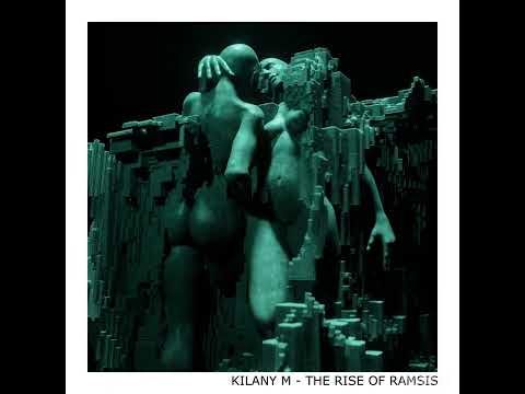 Kilany M - The Rise Of Ramsis (Original Mix) [Plus Decibel Records]