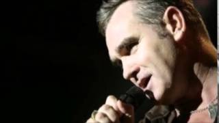 MORRISSEY_ A Swallow On My Neck