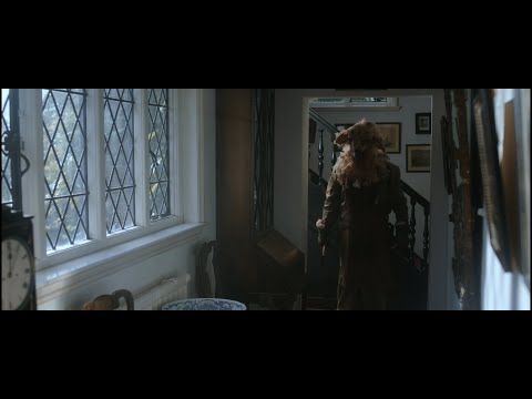 trailer