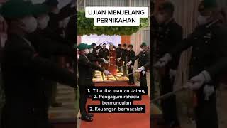 Download lagu UJIAN MENJELANG PERNIKAHAN#short #storywa #subscribe mp3