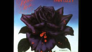 Thin Lizzy-Black Rose (Rock Legend) FULL ALBUM