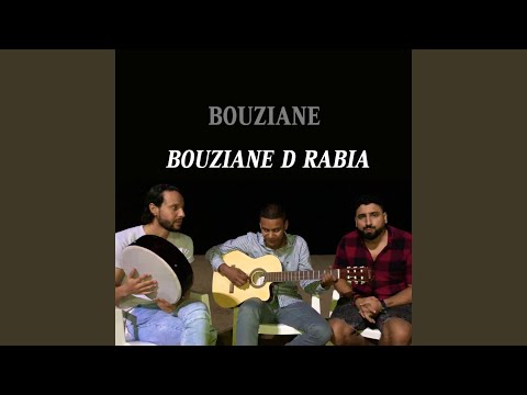 Bouziane D Rabia