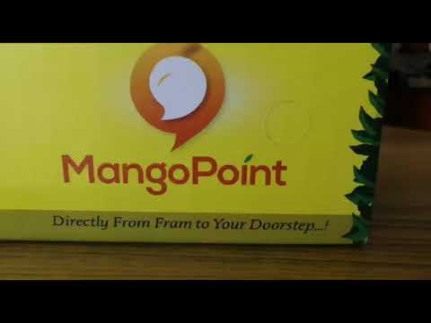 Farm Fresh Mangoes | Mango point review