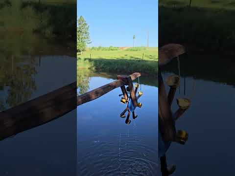 As engenhocas de nosso interior!#riograndedosul #vidanointerior #rural #rurallife #sitio