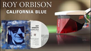 Download lagu Roy Orbison - California Blue 1989 / Vinyl, LP mp3 Download lagu Roy Orbison - California Blue 1989 / Vinyl, LP mp3