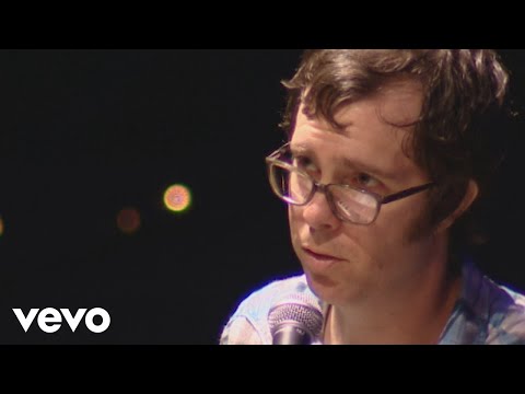 Not the Same - Ben Folds