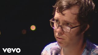 Ben Folds - Not the Same (Live In Perth, 2005)