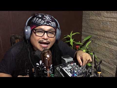 Roots Rock Reggae cover Song by Jah Dela Cruz online Fundraising for Kayakap